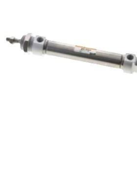 德国原装进口 LANDEFELD ZDM 20/100 E ISO 6432 气缸，双作用