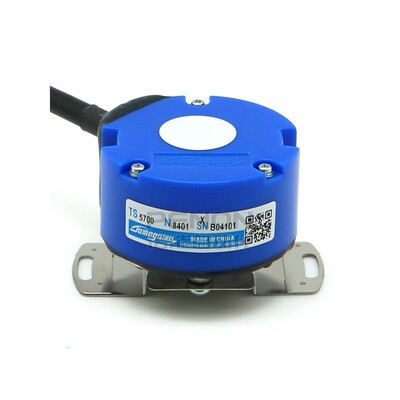 TS5700N84016编码器2