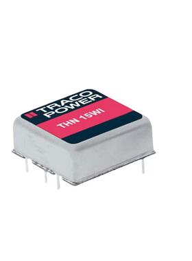 THN15-2421WI Traco直流转化器/电源模块15W 5V 1500MA 拍前咨询
