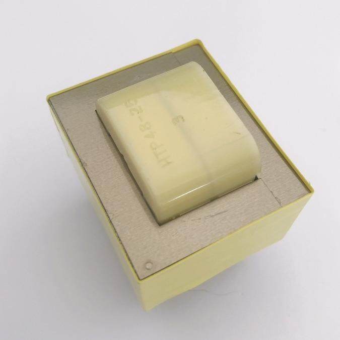 EI4825 插针式低频10w 汽车检测线路板电源变压器10VA电压可更改,五金/工具,电源变压器,淘宝优惠券,粉丝福利购,淘宝优惠卷