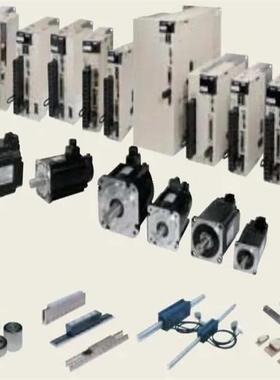 SGLGW-30A080CP安川UTTAH-B17TL电机SGM7G-20A7C6C三菱MR-J2S-40A