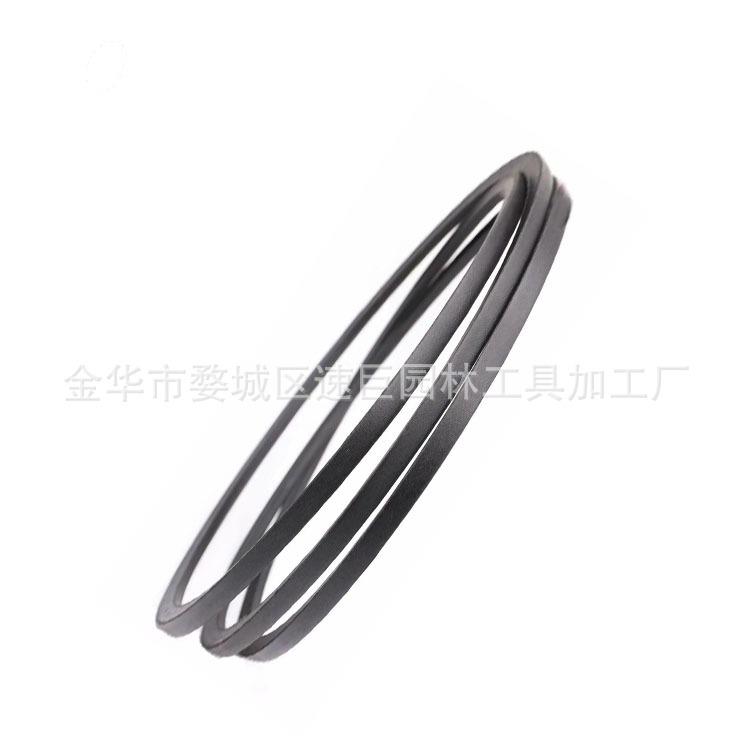 林升割草机皮带M169486 适用X380 X384 X390 X394 X570 X580 X58