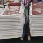 多向补偿 风机软连接易安装 泰州玄奥硅钛软连接 高温硅胶软连接