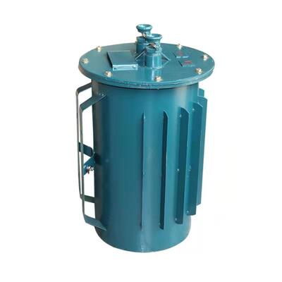 KSG三相隔离矿用干式变压器 380V非防隔爆型井下照明变压器2.5KVA