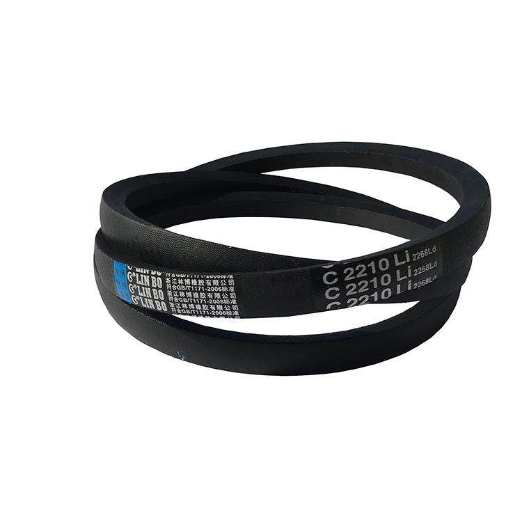 C型台式压力机三角带C3835C3850C3861C3886C3900