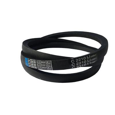 C型台式压力机三角带C3835C3850C3861C3886C3900