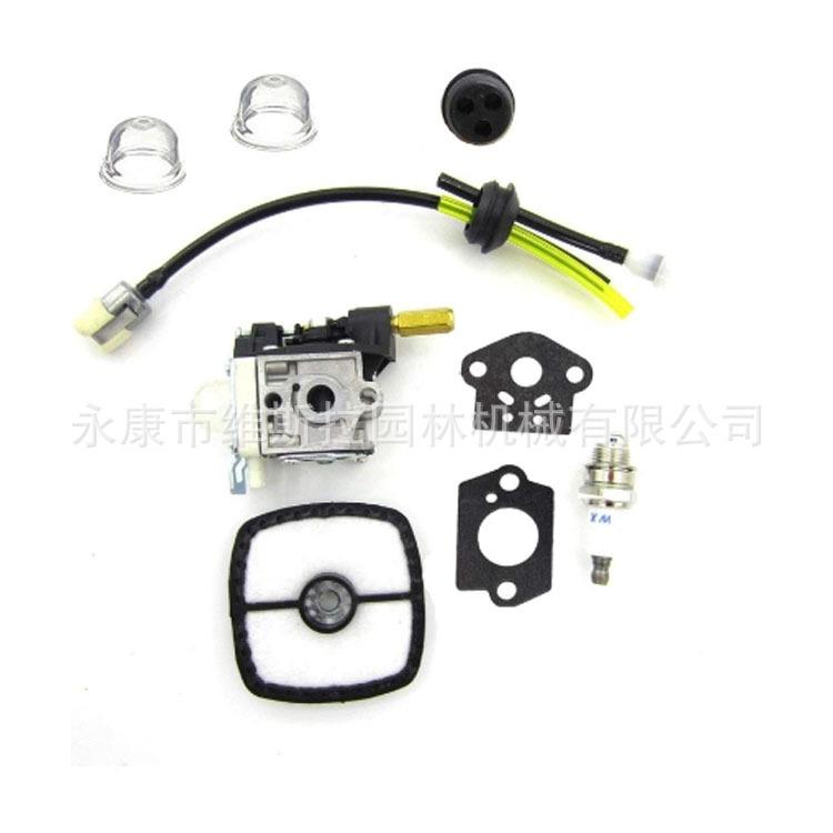 es-150 k75 k72化油器套餐