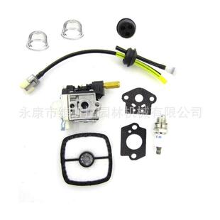 k72化油器套餐 k75 150