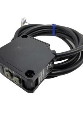 漫反射光电开关E3JK-DR11感应开关E3JK-DR12红外线人体感应传感器
