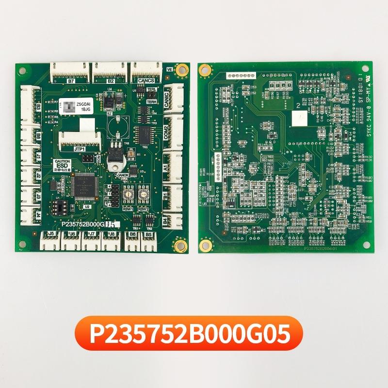 适用三菱电梯残疾人操纵箱指令板P235752B000G01/G02/G03/G04/G05