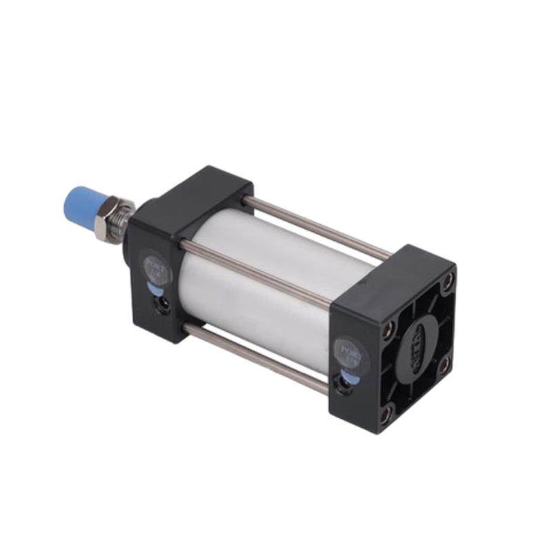 SC标准32气缸小型气动大推力SC-32/25/50/75/100/125/150/175/200