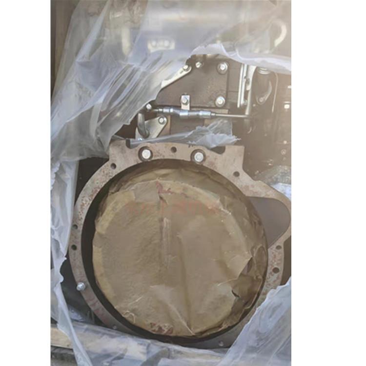 潍柴中型柴油机有限公司 WP6G220E330 柴油机整机及配件都有