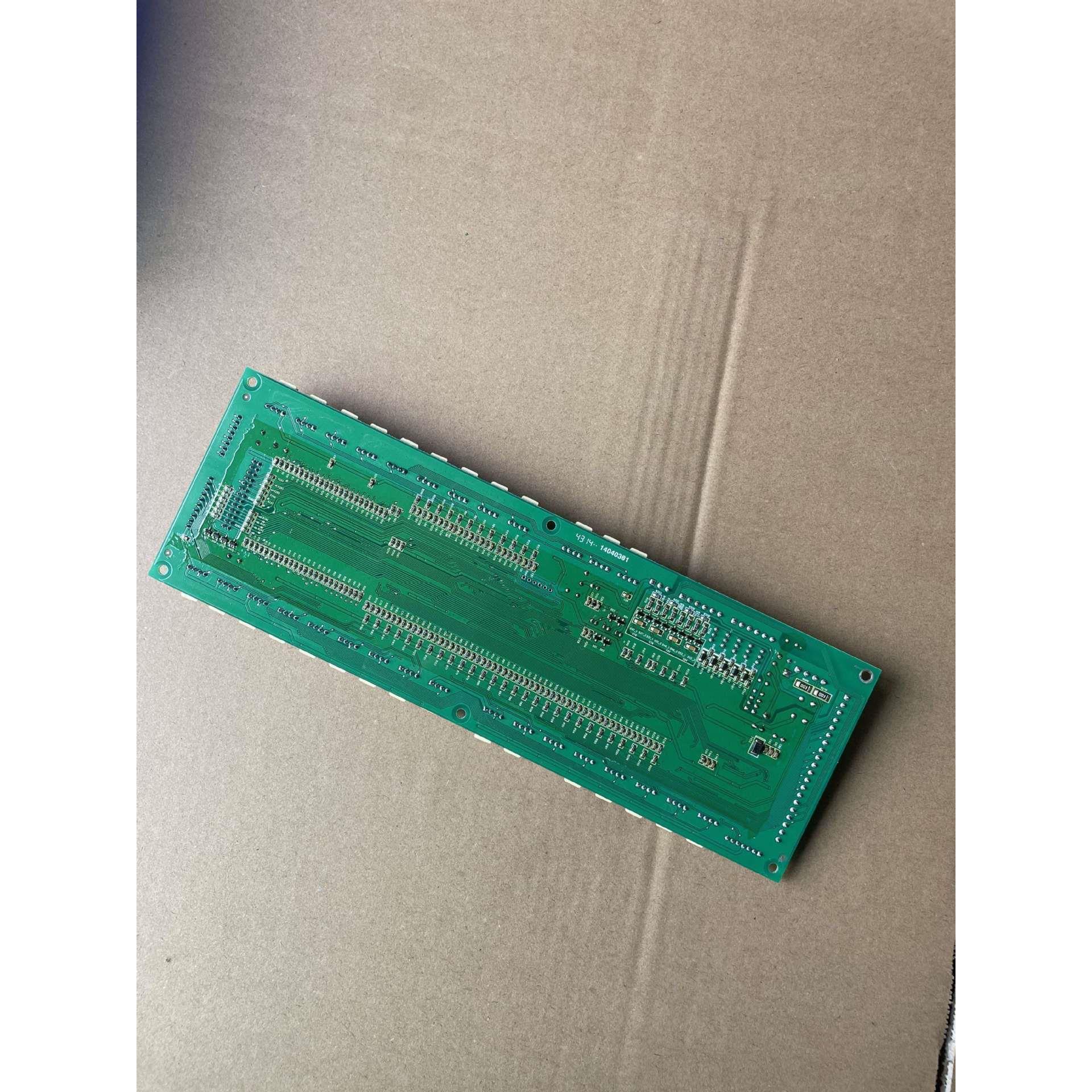 广日电梯GwiZ轿厢通讯板65000217-V32 CAN-B3(G12-C01)