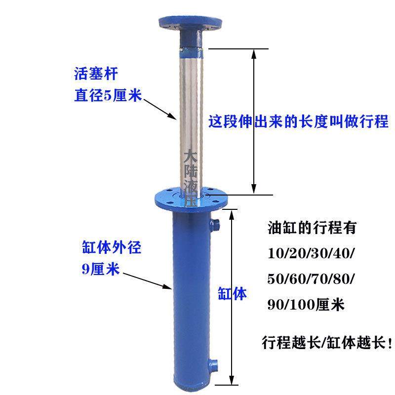 改装用劈柴机 压力机液压油缸 油泵换向阀 8吨法兰盘油顶四孔泵座,五金/工具,其他机械五金,淘宝优惠券,粉丝福利购,淘宝优惠卷