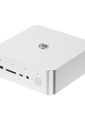 新款Beelink GTi12 12900H迷你电脑MiniPC Host高性能办公电脑