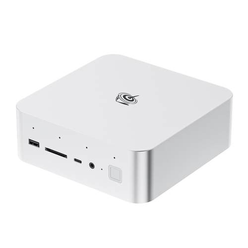 新款Beelink GTi12 12900H迷你电脑MiniPC Host高性能办公电脑
