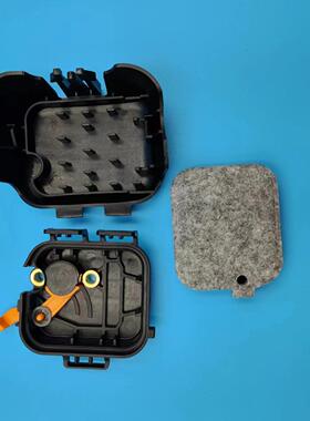 厂家直供BG45 BG46 BG55 BG65 85 BR45 4空气滤清器 总成 外壳