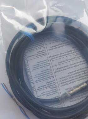 按近开关 限位开关 E2E-X6MD18-T 直流2线