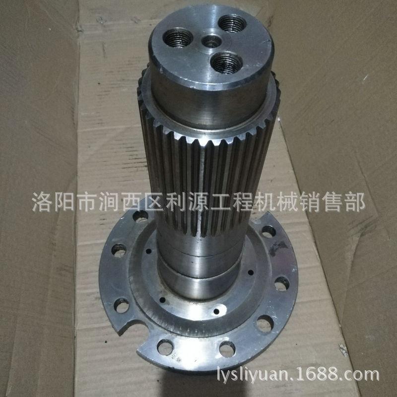 支重轮 T80推土机配件YTO东方红拖拉机推土机配件T80支重轮