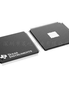 TMS320C6720BRFP200 HTQFP (RFP) | 144 微控制器 全新原装