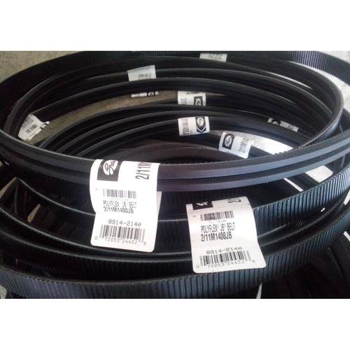 盖茨GATES POLYFLEX 2/11M1000JB 3/11M1000JB冷却塔数控车床皮带