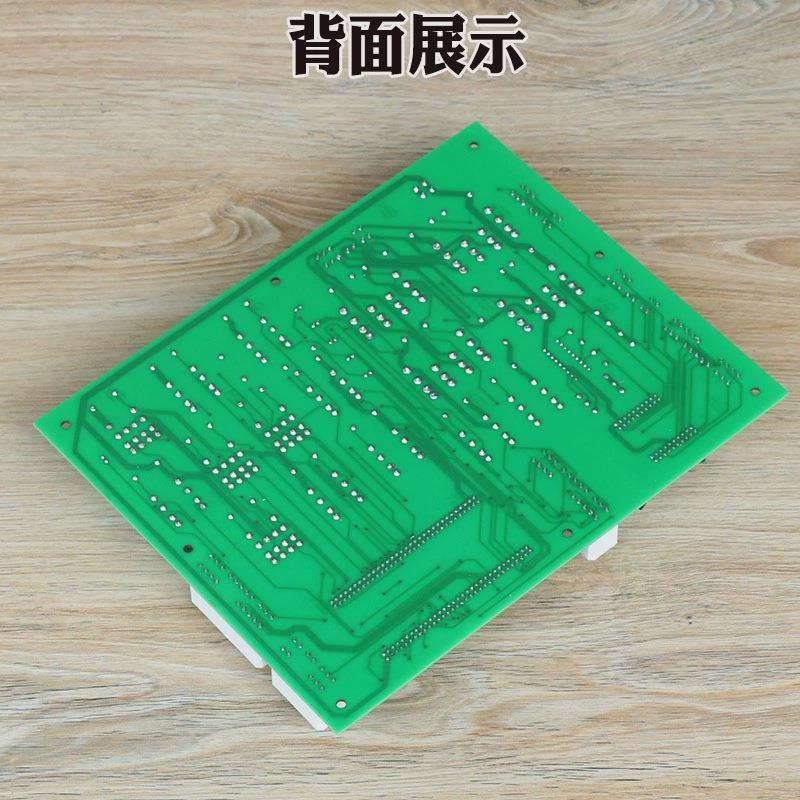 电梯继电器板12500760NIOB板12500784-A电子板配件