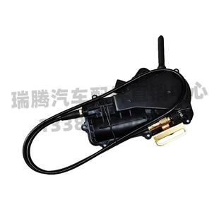 适用于挖掘机8972550690 斗山大于MK599966熄火控制器2523-9016