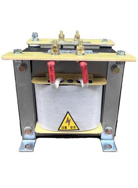 380v变220v转127v110v36v24v单相机床控制隔离变压器BK-1K2K3K5KW