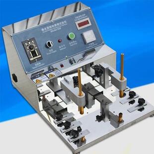 339酒精橡皮耐摩耗试验机 高品质耐摩擦试验机339耐摩擦试验机