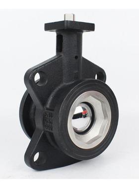 锻造黄铜 搏力谋二通开关电动调节阀R66O BELIMO比例积分