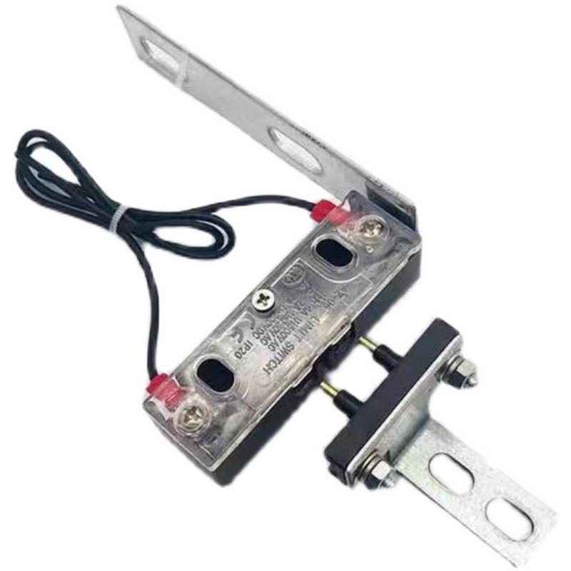 适用於蒂森电梯门锁接触点/AZ-06副门锁/K300S200厅门接触点电梯1