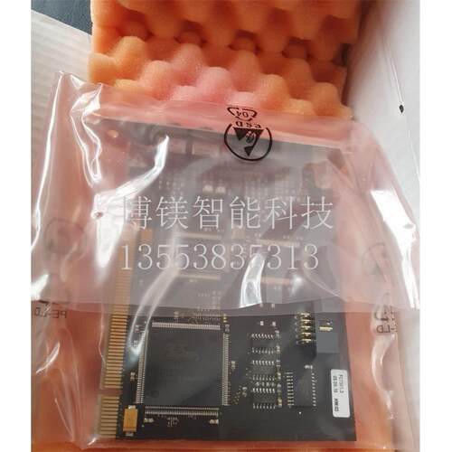 倍福BECKHOFF板卡FC7501-0000 物品实景实物图片议价