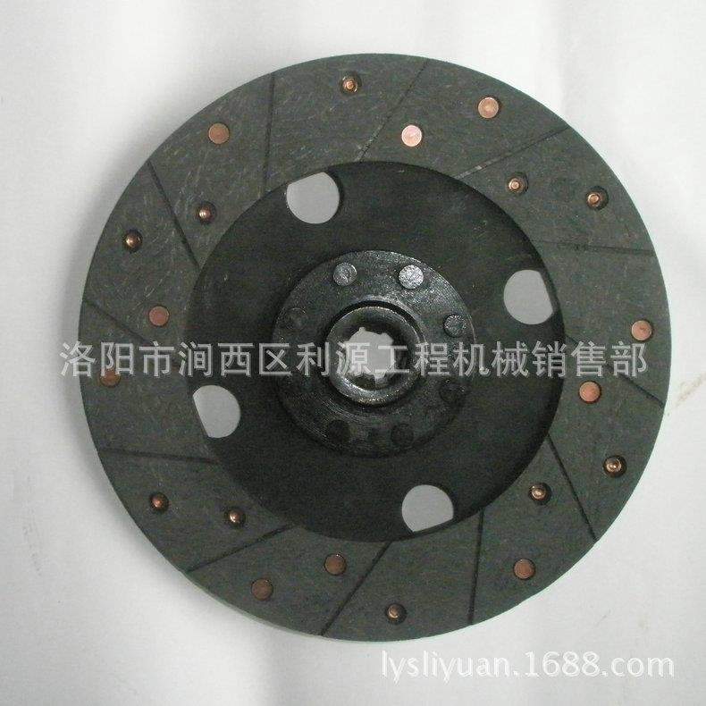 压盘 YTO东方红拖拉机配件MF44铸造压盘拖拉机配件