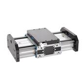 125 362 轴虎钳 F125 KSC KSX 数控虎钳KSX 雄克SCHUNK