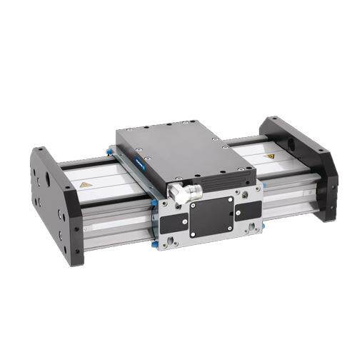 雄克SCHUNK 5 轴虎钳/数控虎钳KSX-C2 KSX 125-L KSC-F125-362