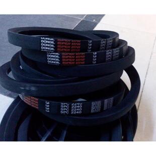 SPC2360 SPC2240 SPC韩国东一DONGIL SPC2120 三角带皮带SPC2000