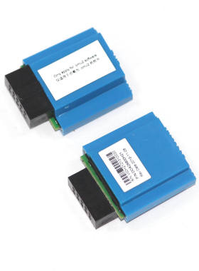 电梯OMU拷贝升级工具26800H21/H31 DBA26800H2全新