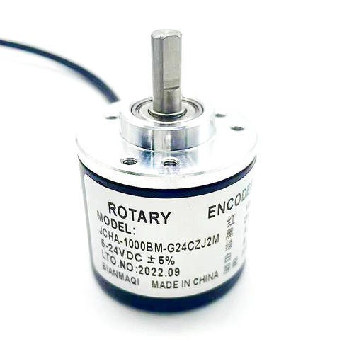 ROTARYENCOD旋转编码器J