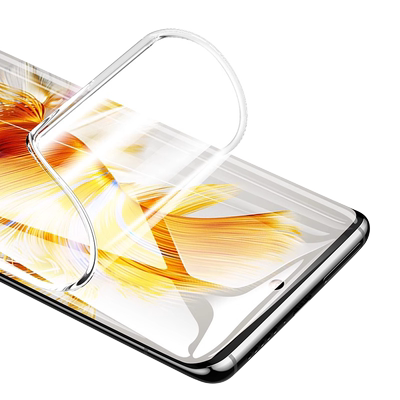 【热卖中】适用华为系列水凝膜