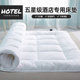 酒店床垫家用软垫宿舍床褥子学生单人租房专用榻榻米垫被地铺睡垫