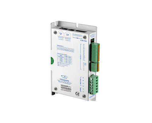 研控科技485总线驱动器YKD2405PR YKD2608PR YKD2204PR SSD2505PR - 封面
