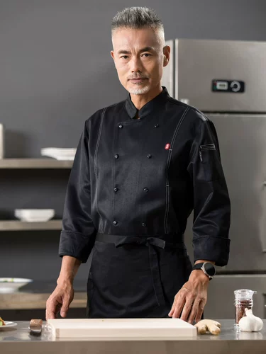 Демисезонный цветной элитный лонгслив для работы, делается под заказ