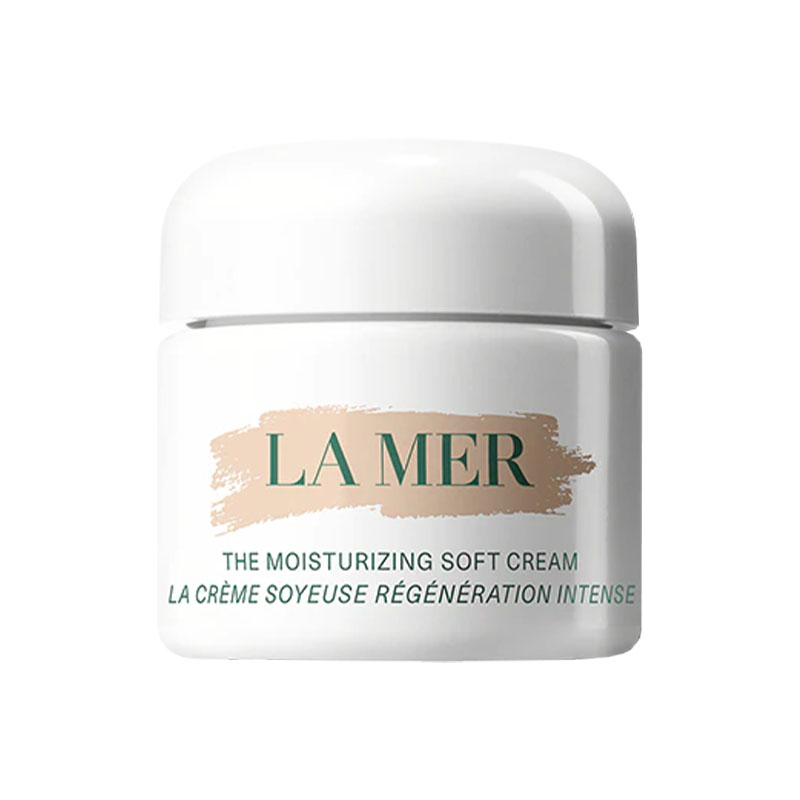 LA MER/海蓝之谜精华乳霜 愈龄云绒霜 60ml/100ml