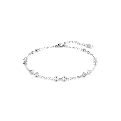 Swarovski/施华洛世奇Remix手链手镯百变魔链饰品情侣