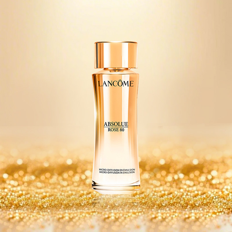 Lancome/兰蔻菁纯臻颜精华乳液 100ml