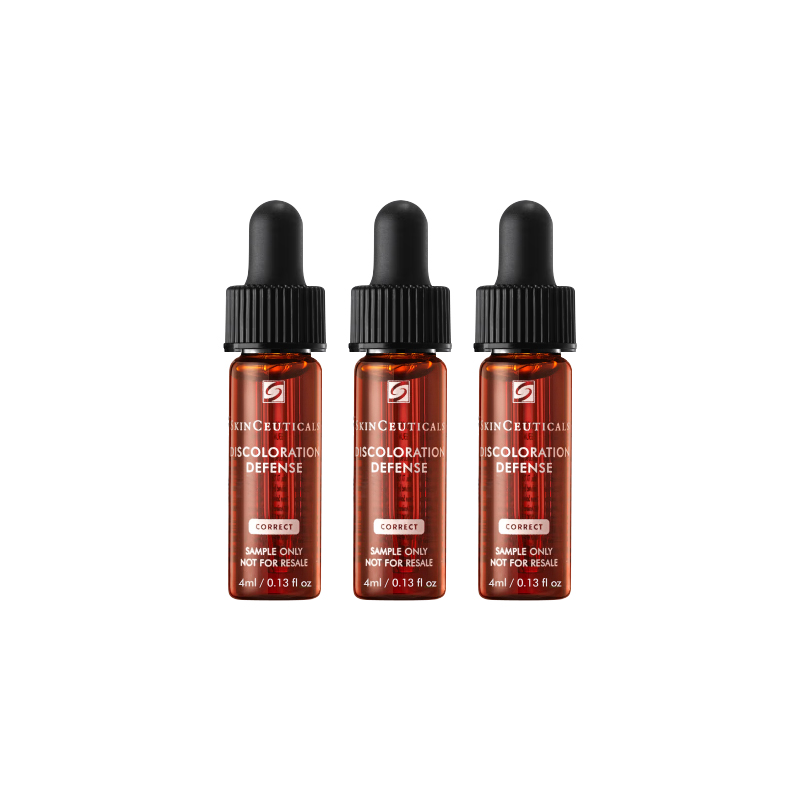 修丽可CF精华4ml中小样