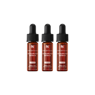 SKINCEUTICALS/修丽可CF精华 臻白焕亮日间精华液4ml*3