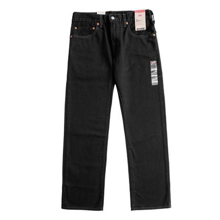 Levi’s/李维斯美版517系列水洗微喇深色牛仔裤男款潮牌百搭裤子