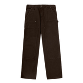 carhartt卡哈特B136复古加厚帆布工装 裤 男直筒耐磨伐木裤 美版 新款