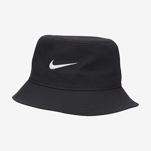 Nike耐克男女同款勾刺绣个性舒适简约FB5382-010